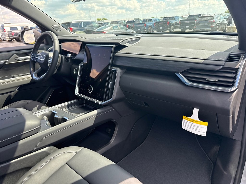2026 Gmc Acadia Elevation photo 38