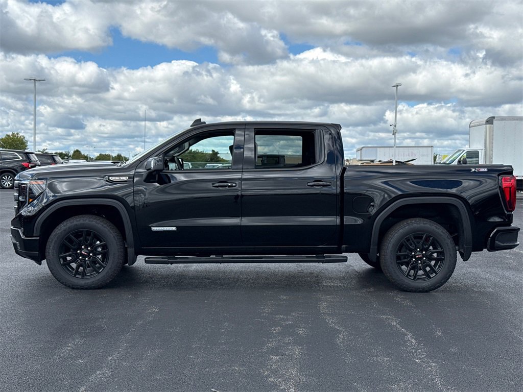 2026 GMC SIERRA - Image 4