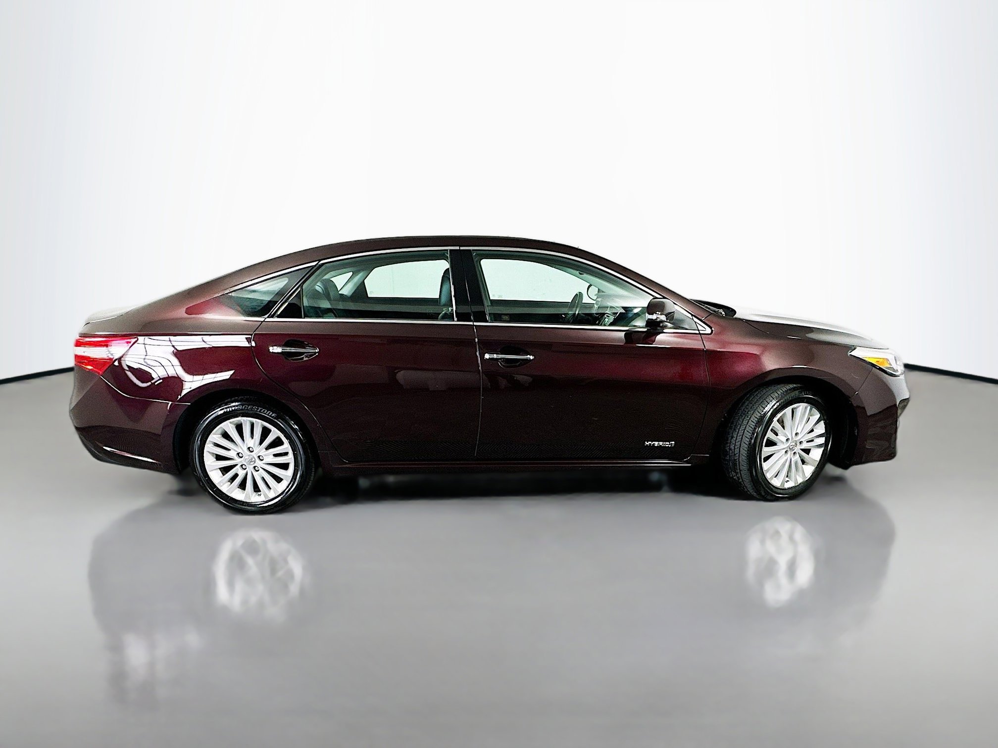 2013 Toyota Avalon Hybrid XLE Premium photo 8