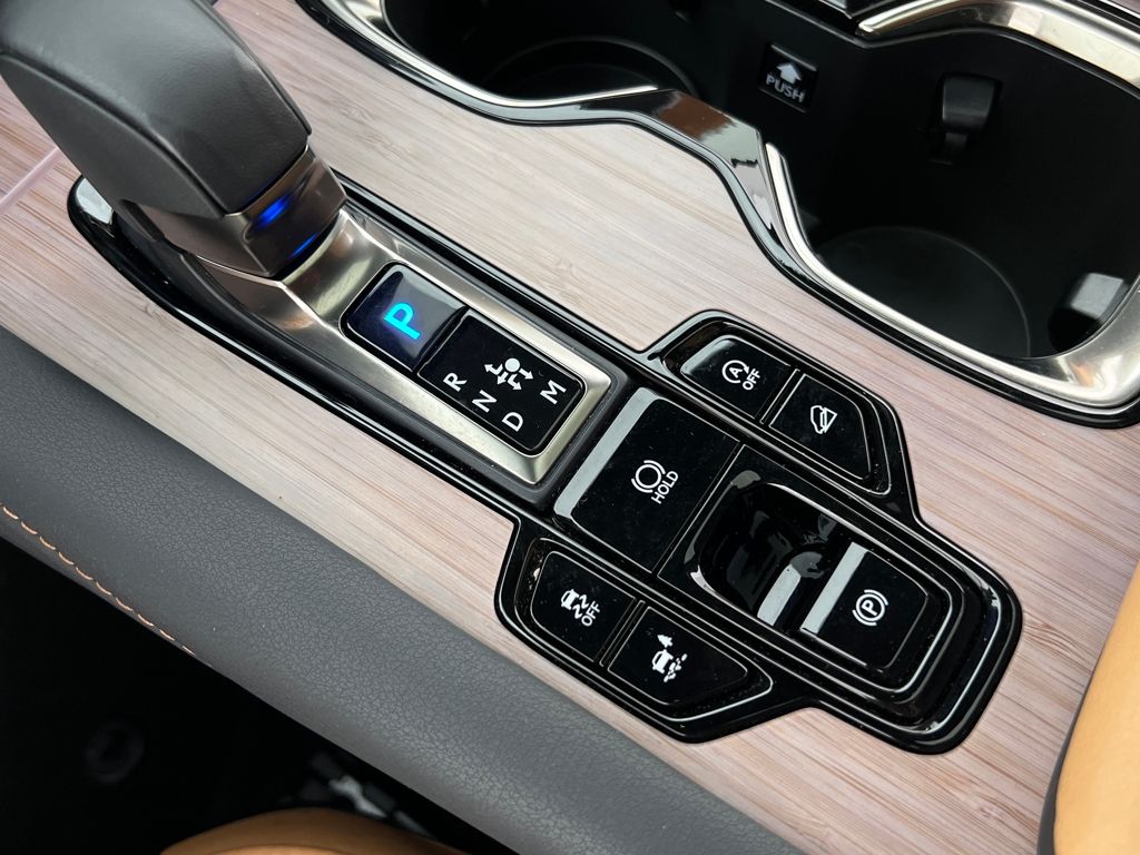 2024 Lexus RX 350 Premium photo 23
