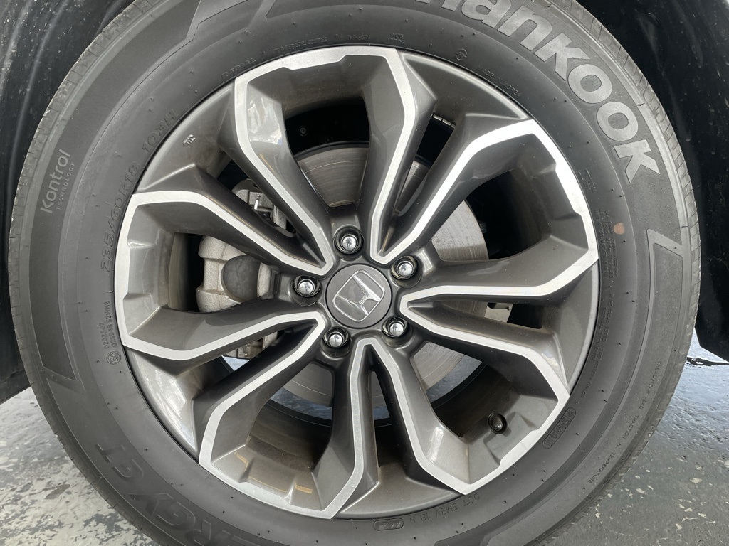 2022 Honda CR-V EX photo 36