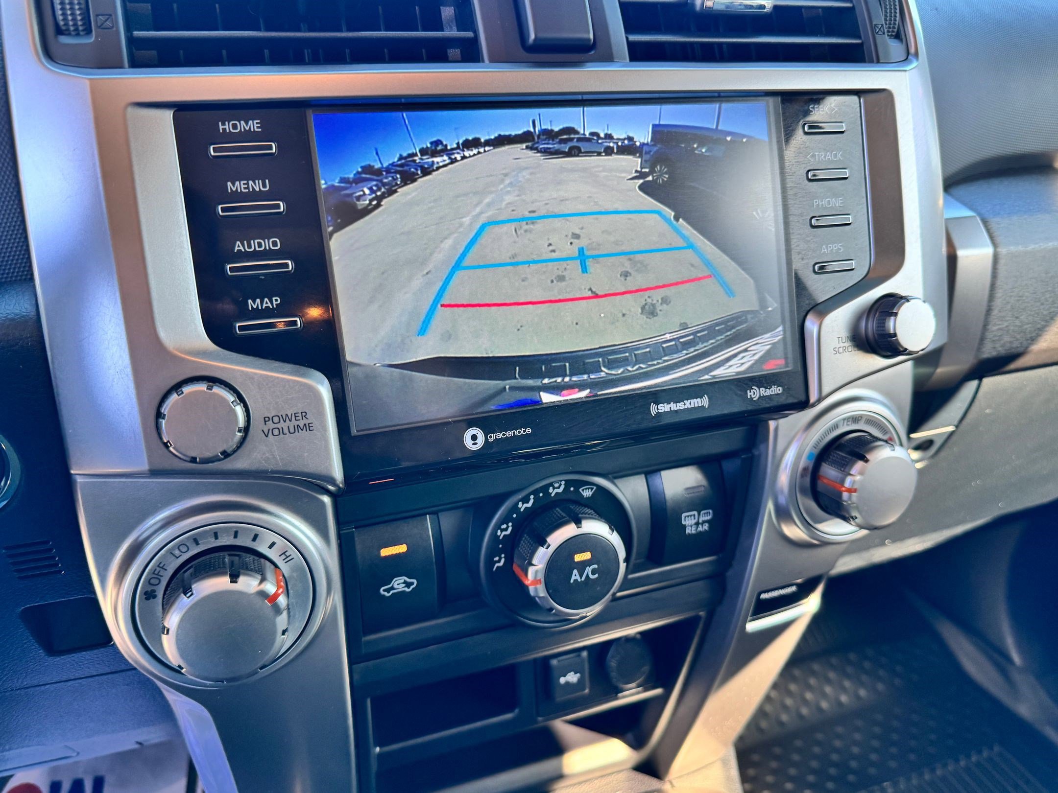 2021 Toyota 4Runner SR5 Premium photo 17