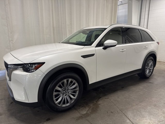 2024 Mazda CX-90 Turbo Preferred Plus Package's photo