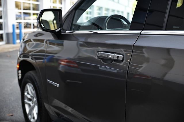 2021 Chevrolet Tahoe LS photo 9
