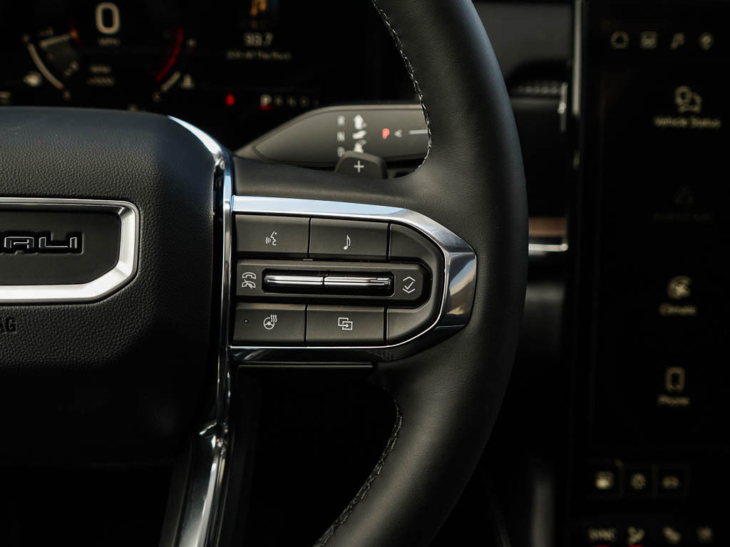2026 Gmc Terrain Denali photo 19