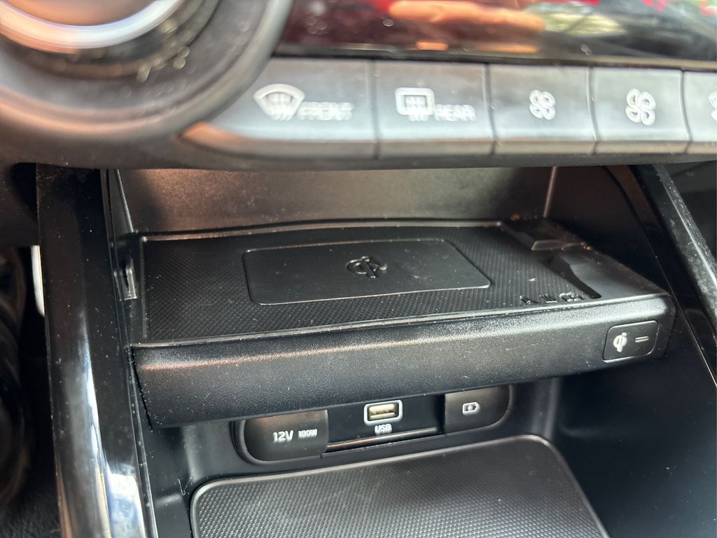 2023 Kia Forte GT-Line photo 34