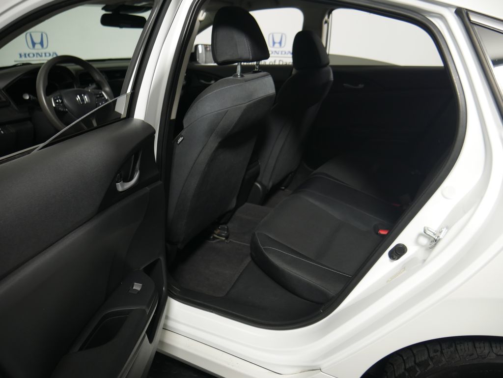 2022 Honda Insight EX photo 12