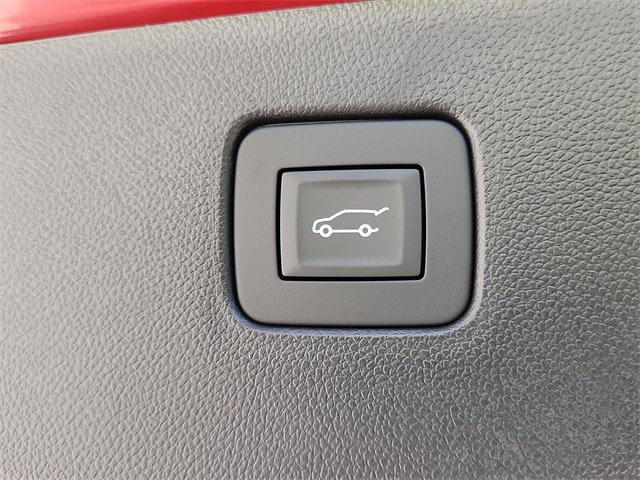 2026 Buick Envista Preferred photo 6