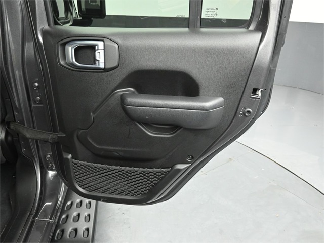 2024 JEEP GLADIATOR - Image 27