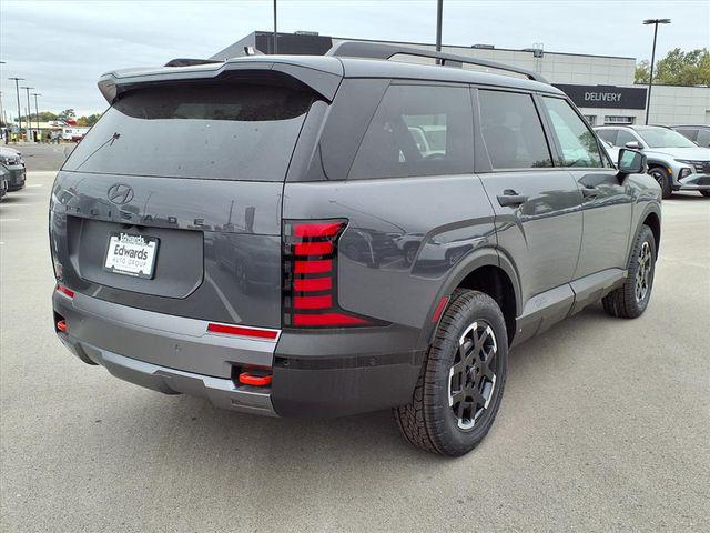 2026 Hyundai Palisade XRT photo 4