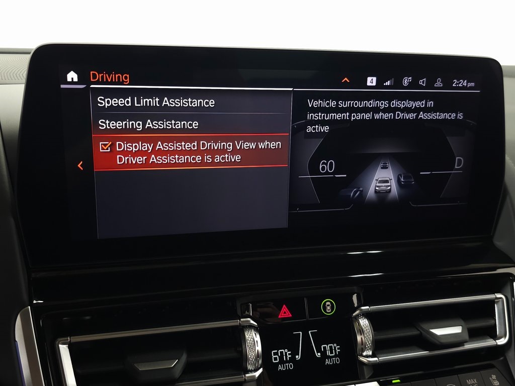 2024 BMW M850I - Image 28