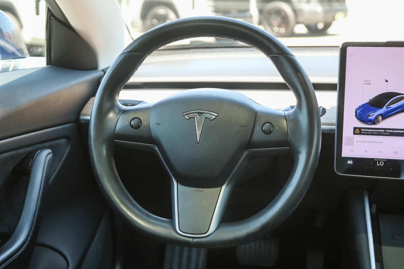 2018 Tesla Model 3 Long Range photo 15