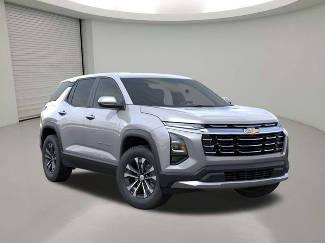 2026 Chevrolet Equinox LT photo 4