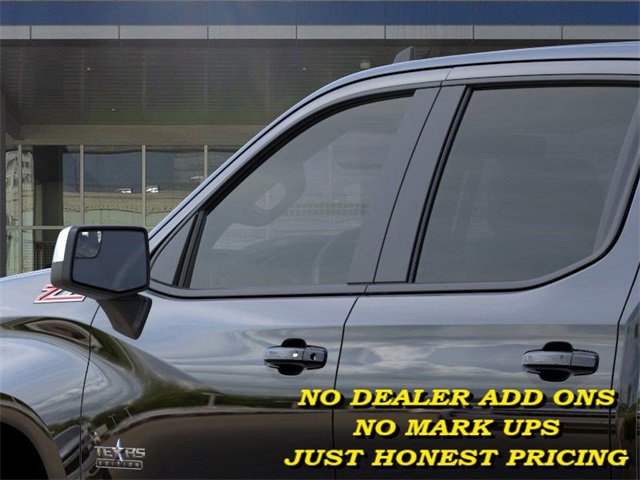 2026 Chevrolet Silverado LT photo 12