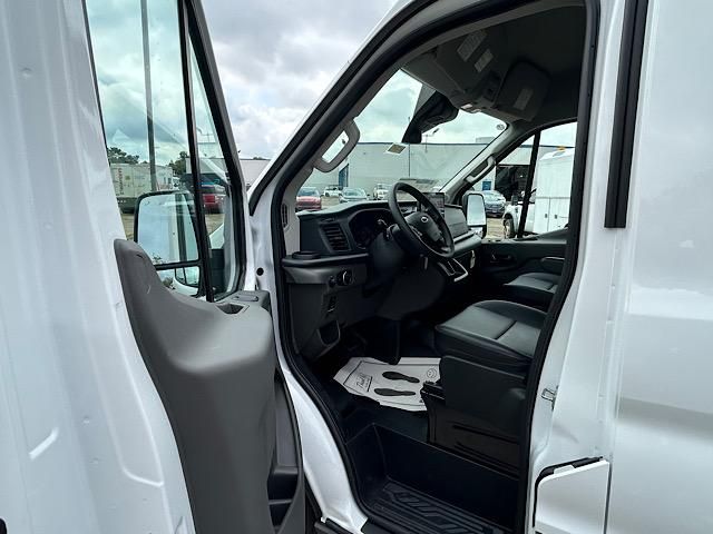 2025 Ford Transit photo 20