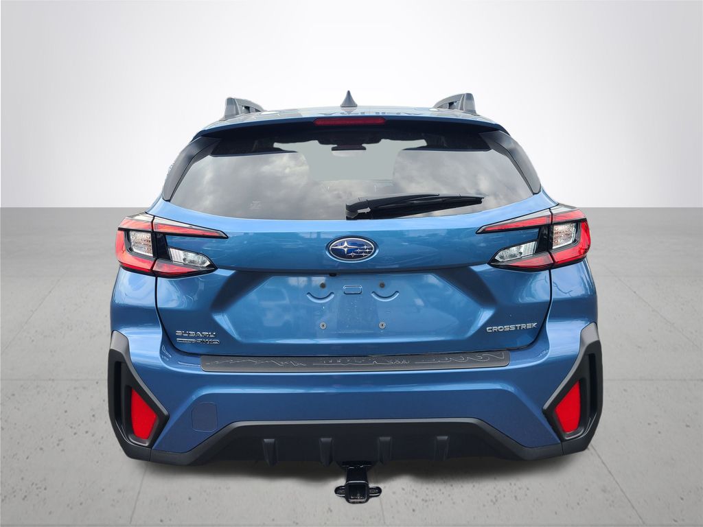 2024 Subaru Crosstrek Premium photo 6