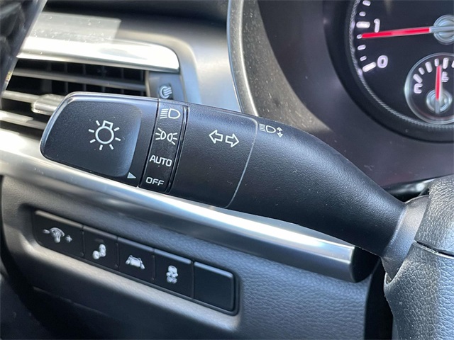 2022 Kia Telluride S photo 32
