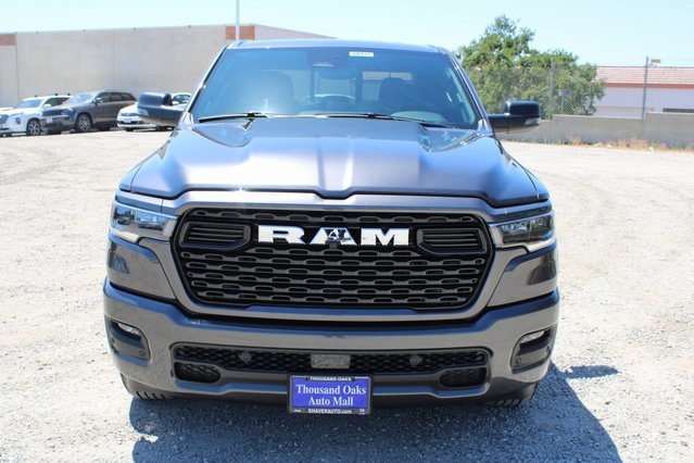 2025 Ram 1500 Big Horn Lone Star photo 2