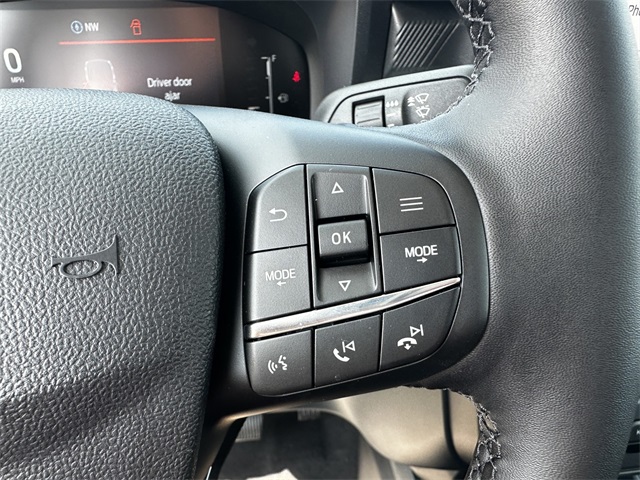 2025 Ford Maverick XLT photo 21
