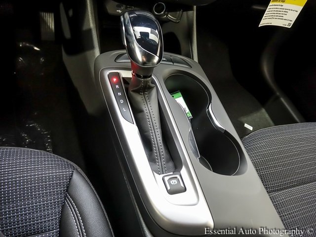 2025 Buick Envista Preferred photo 13