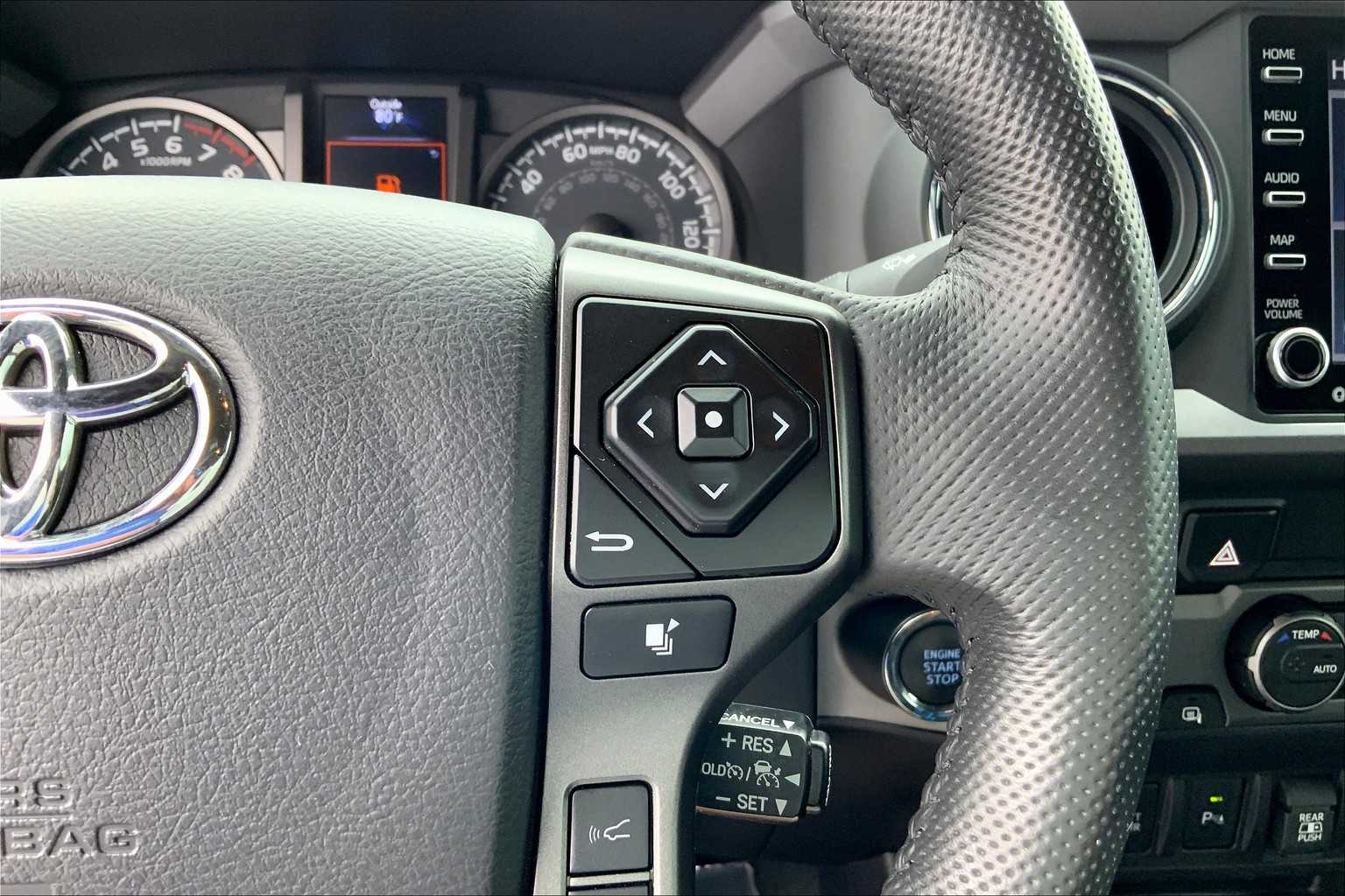 2023 Toyota Tacoma TRD photo 23