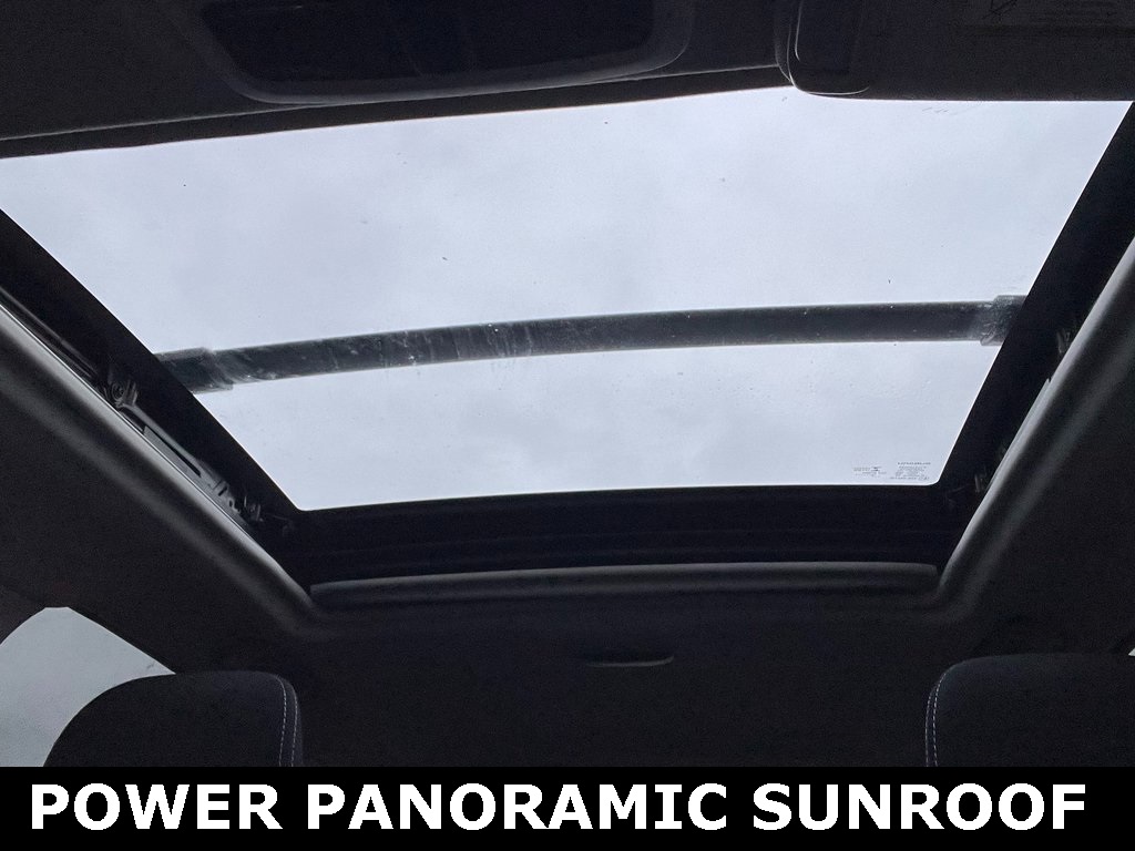 2017 Subaru Forester 2.5i Premium photo 4