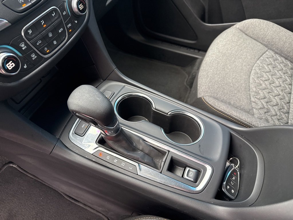 2024 Chevrolet Equinox LT photo 23