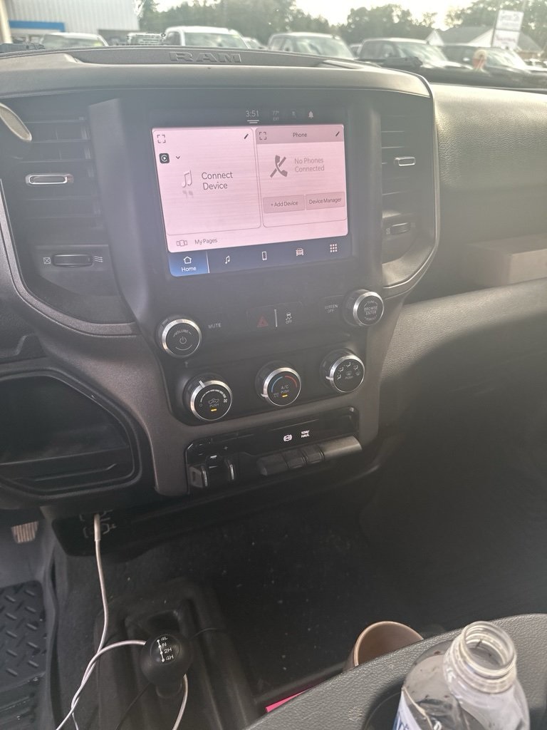 2023 Ram 3500 Tradesman photo 4