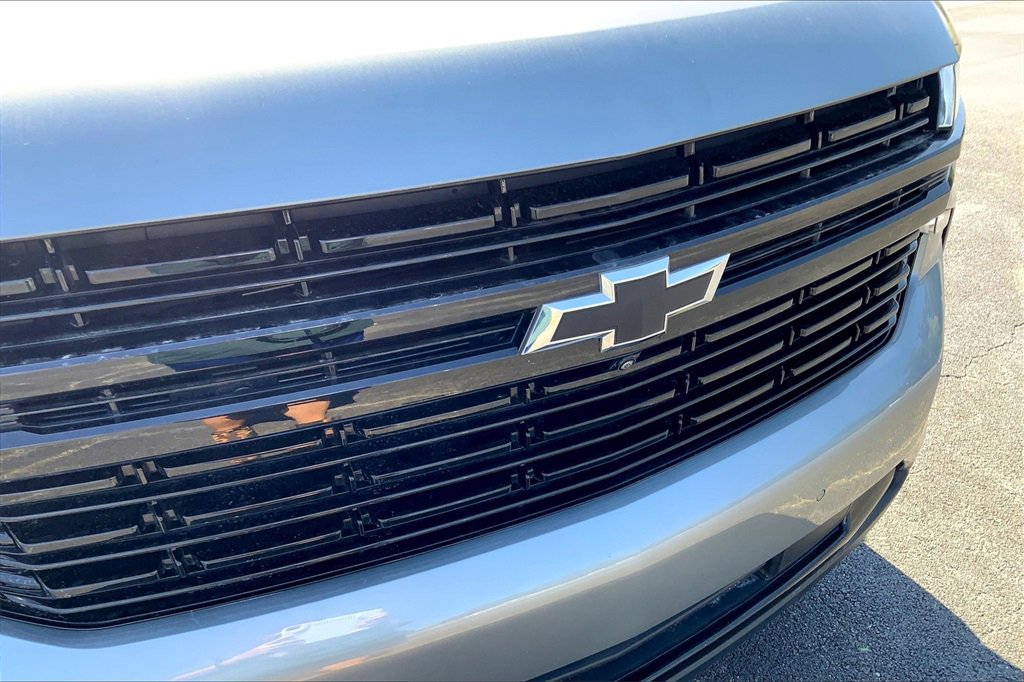 2023 Chevrolet Tahoe RST photo 31