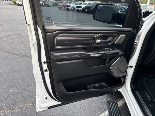2020 Ram 1500 Limited photo 26