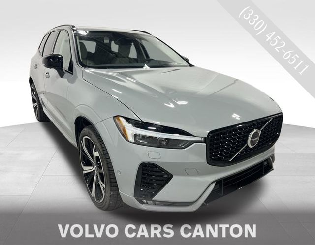 2025 Volvo XC60 Ultra