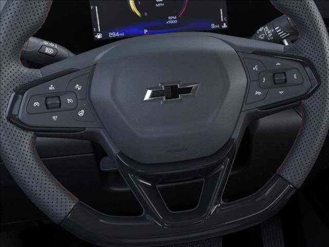 2026 Chevrolet Trax photo 18