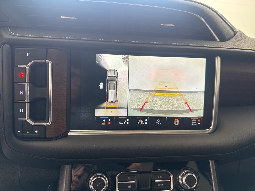 2024 Gmc Yukon Denali Ultimate photo 18