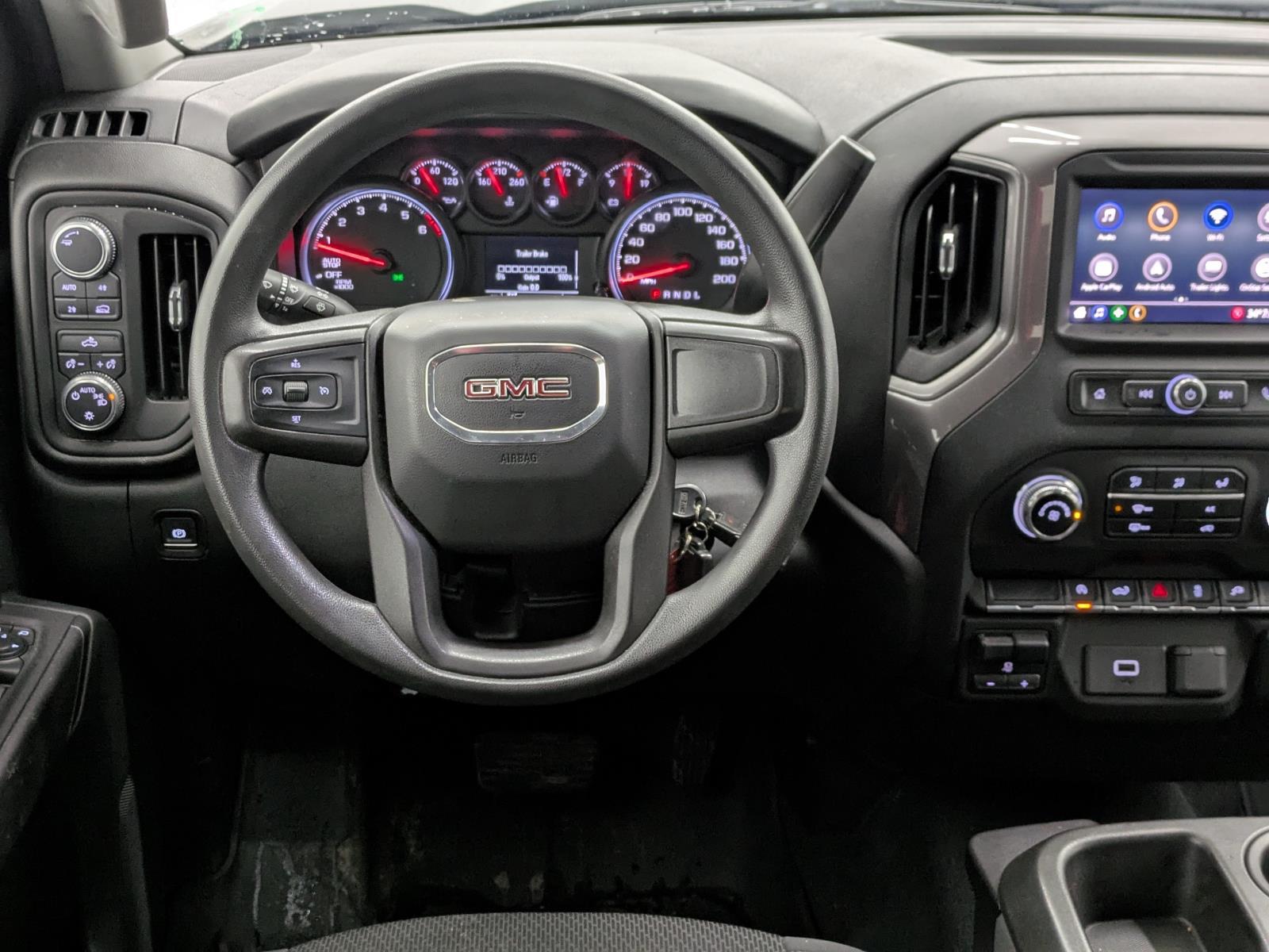 2020 Gmc Sierra 1500 photo 3