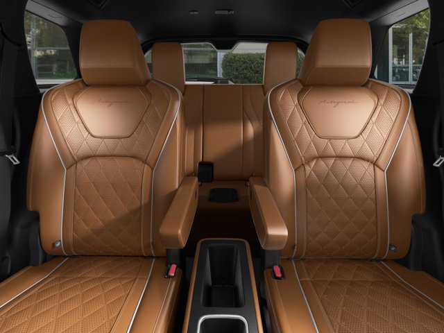 2025 Infiniti QX60 Autograph AWD photo 15
