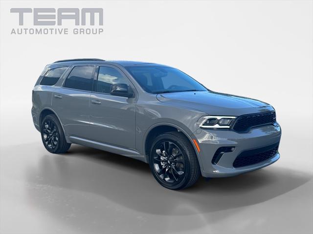 2025 Dodge Durango GT's photo