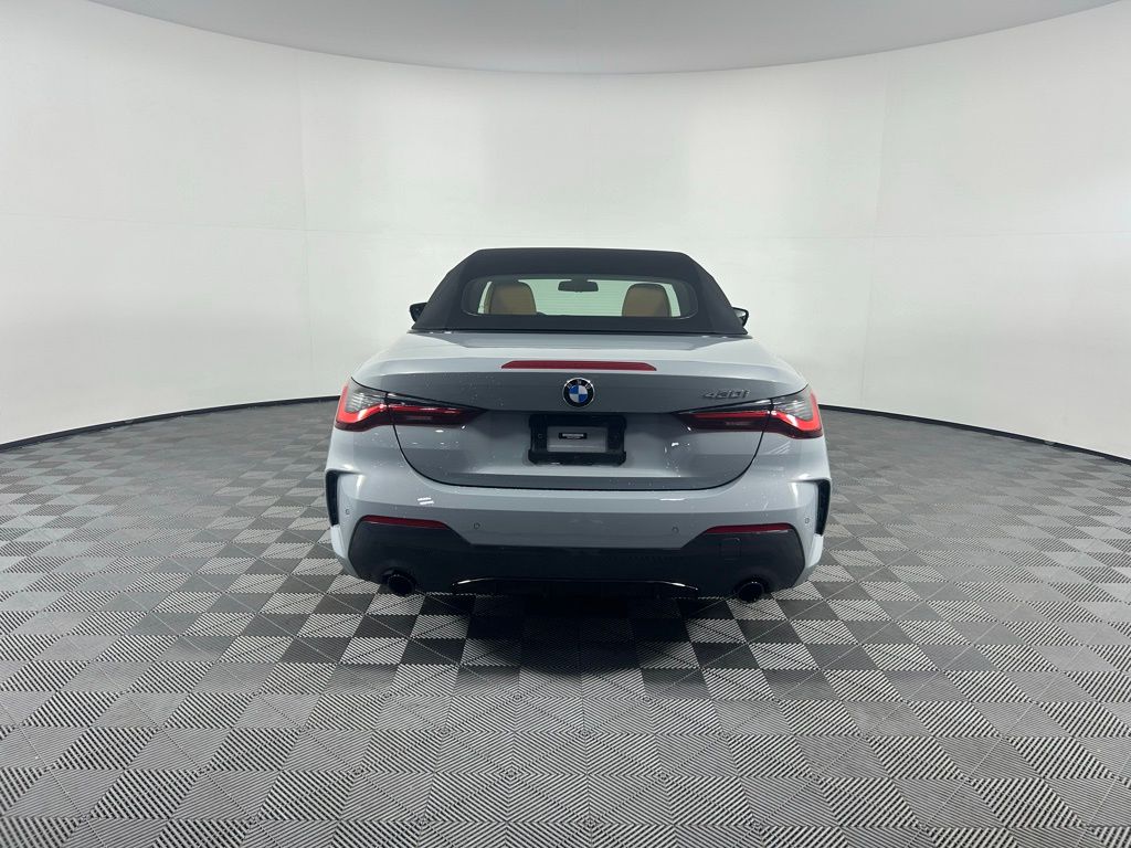 2023 Bmw 430i photo 7