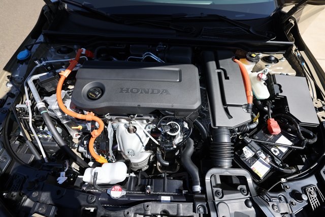 2025 Honda Civic Hatchback Sport photo 39