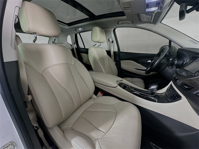 2019 Buick Envision Premium II photo 25