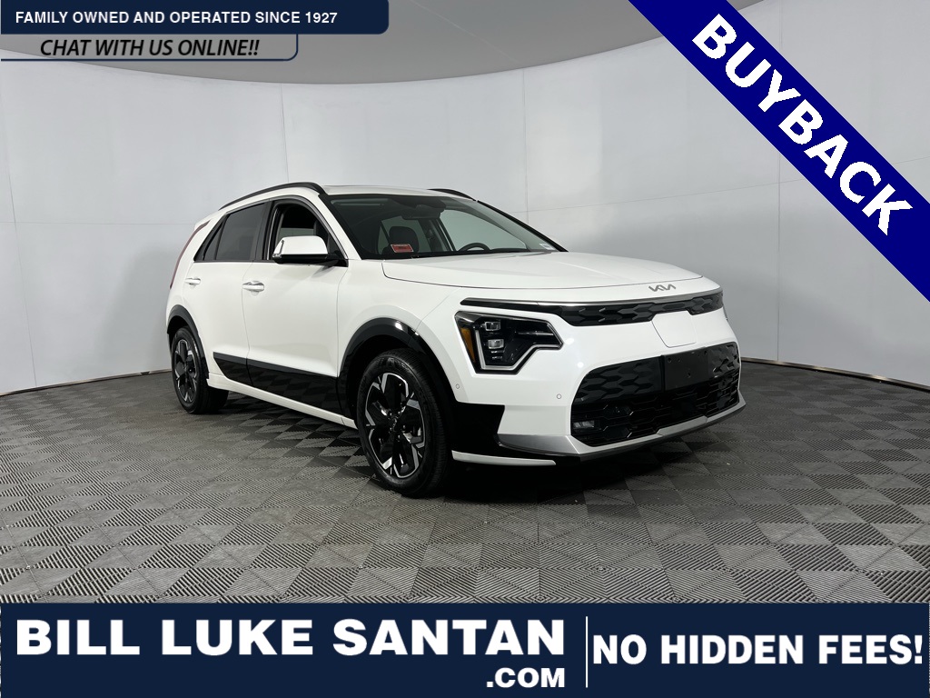 2024 Kia Niro Wave's photo