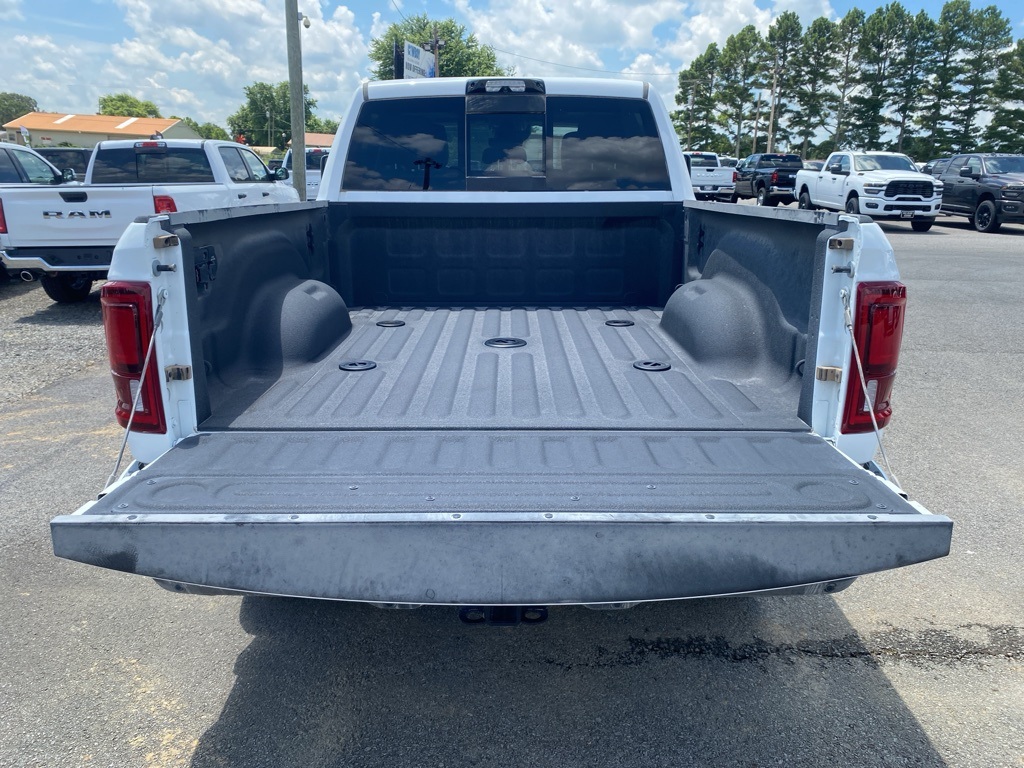 2025 Ram 2500 Limited Longhorn photo 13