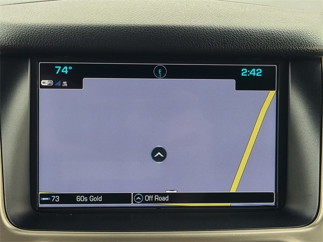 2020 Gmc Yukon XL Denali photo 35