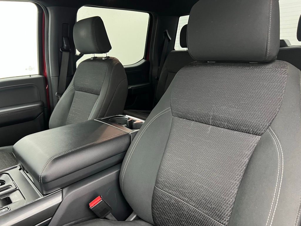 2022 Ford F-150 XLT photo 23