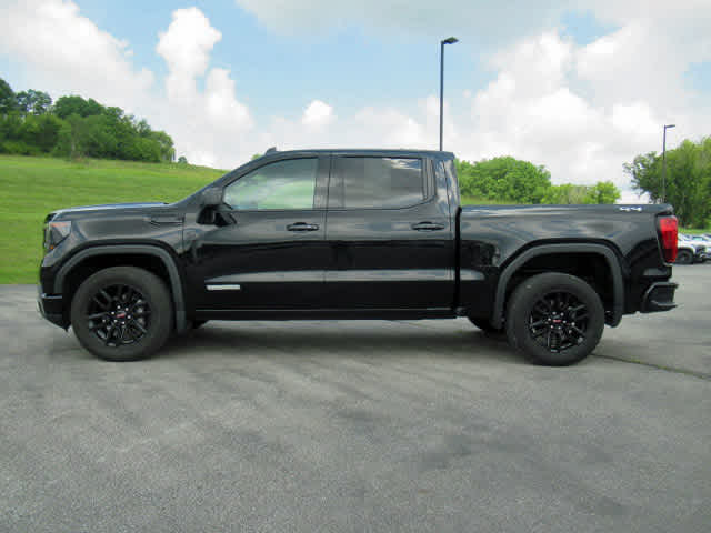 2023 Gmc Sierra 1500 Elevation photo 2