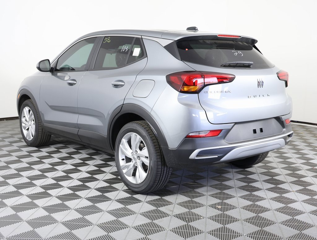 2026 Buick Encore Preferred photo 3