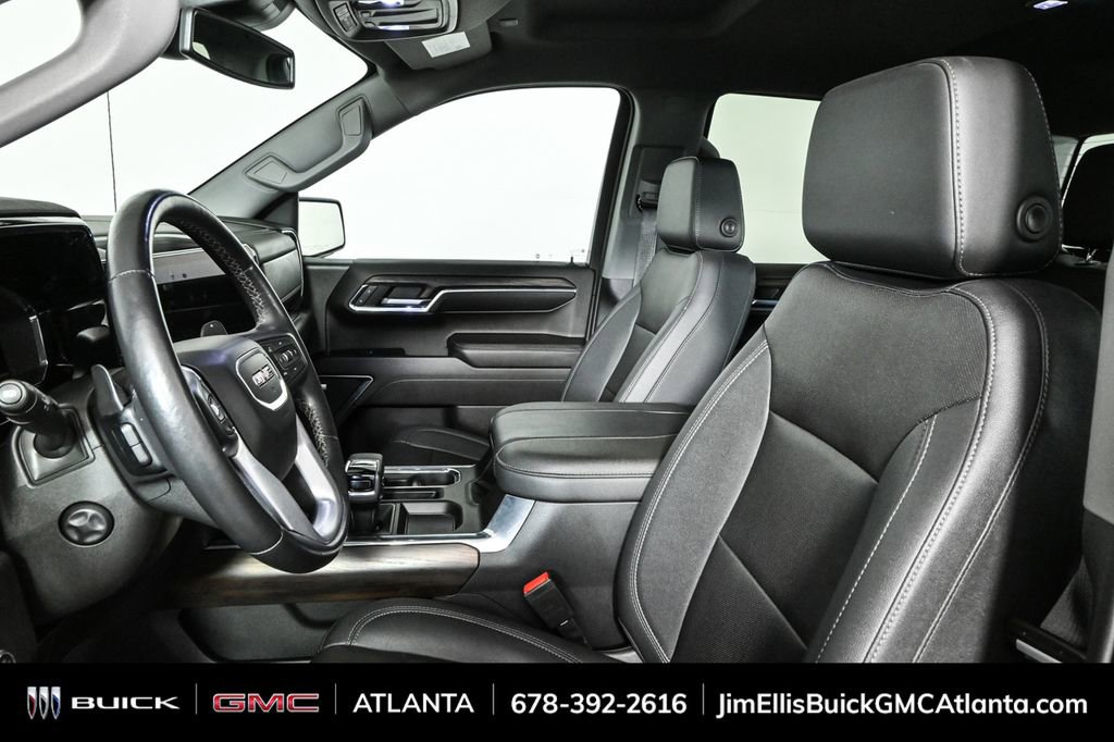 2023 Gmc Sierra SLT photo 5