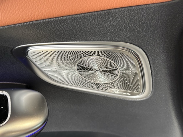 2026 Mercedes Benz GLC 350e 4MATIC photo 14