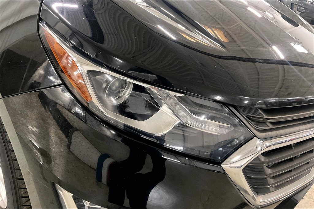 2018 CHEVROLET EQUINOX - Image 27