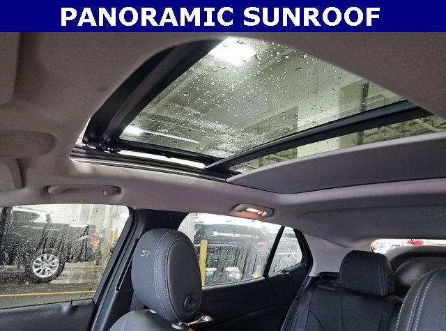 2024 Buick Encore GX Sport Touring photo 2