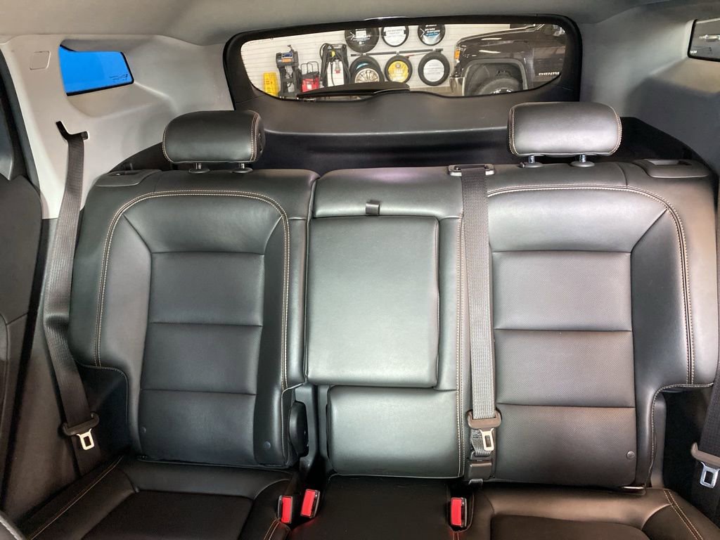 2019 Gmc Terrain SLT photo 6